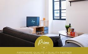 Cosy Tournusien By Primo Conciergerie